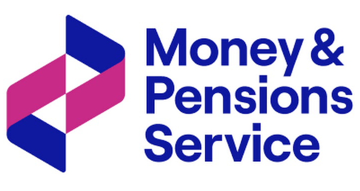 Money and Pensions Service
