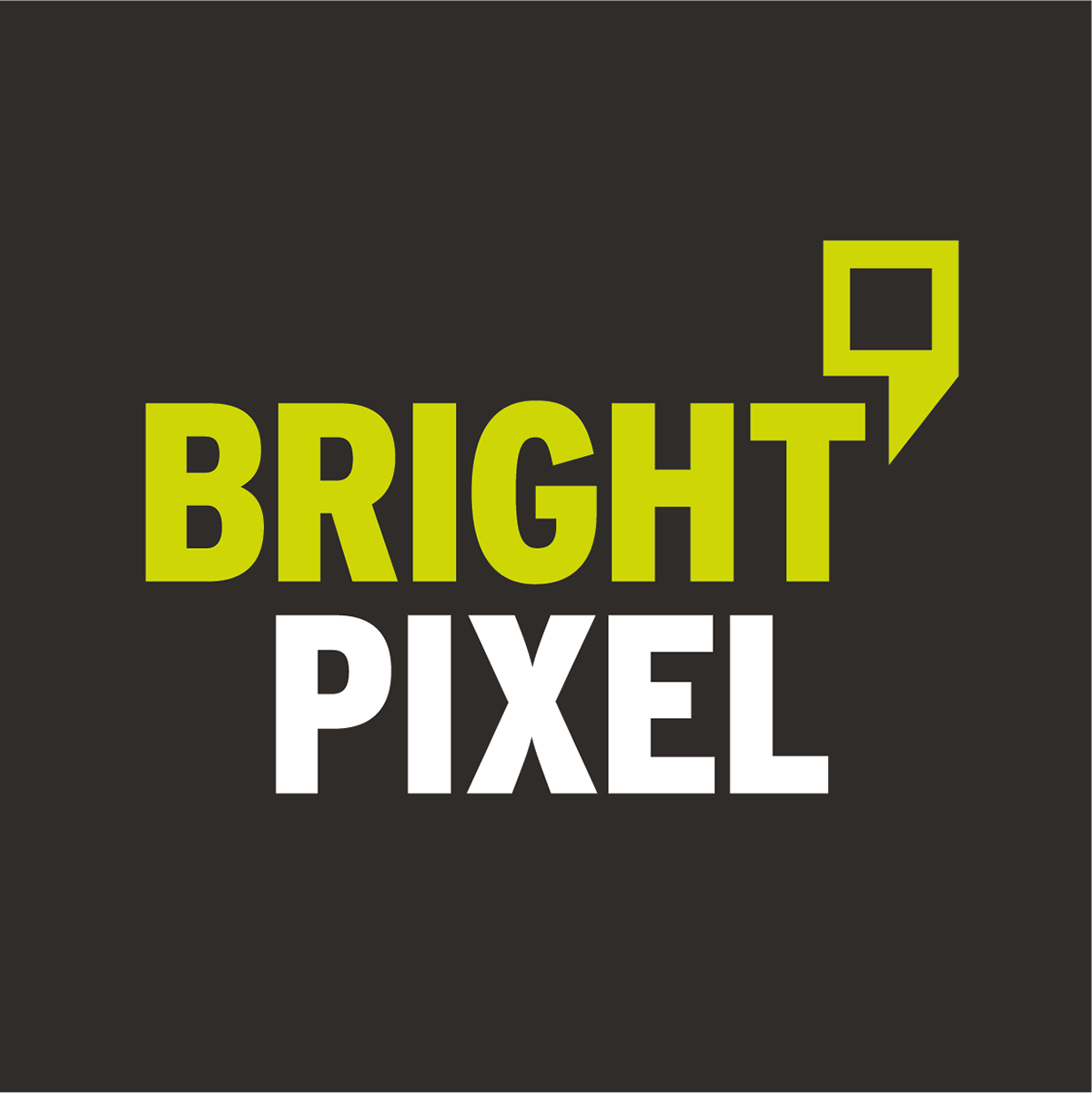 Bright Pixel Logo